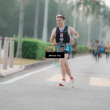 Runner Photo 6348280