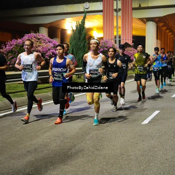Runner Photo 6348282