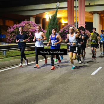 Runner Photo 6348283