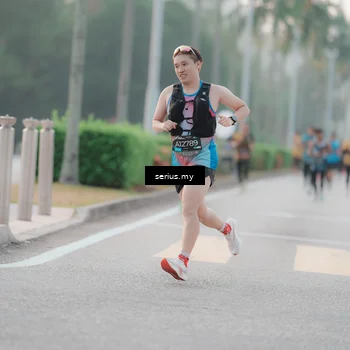 Runner Photo 6348284