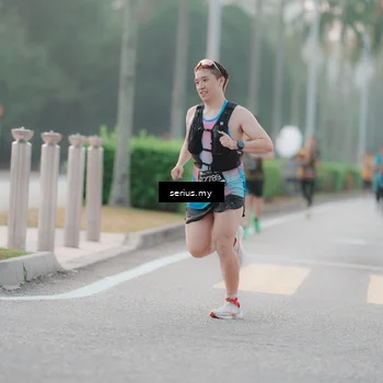 Runner Photo 6348285
