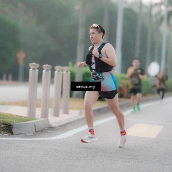 Runner Photo 6348286