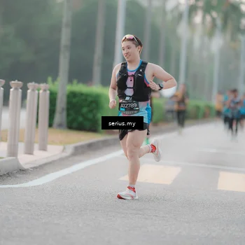 Runner Photo 6348287