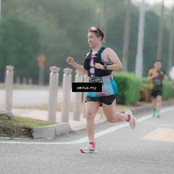 Runner Photo 6348289