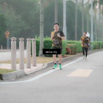 Runner Photo 6348290