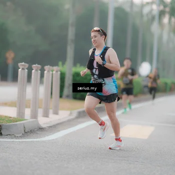 Runner Photo 6348294