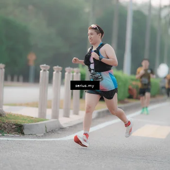 Runner Photo 6348295