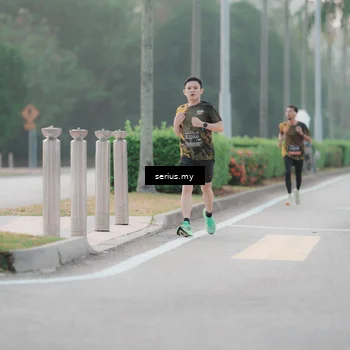 Runner Photo 6348296