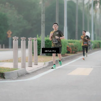 Runner Photo 6348297