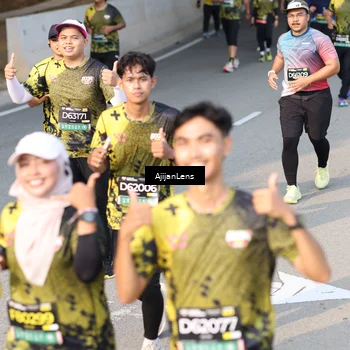 Runner Photo 6348314