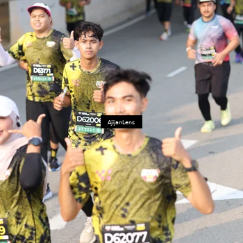 Runner Photo 6348315