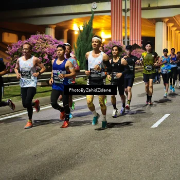 Runner Photo 6348322