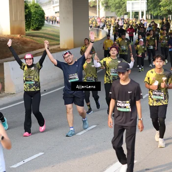 Runner Photo 6348326