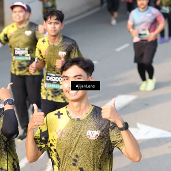 Runner Photo 6348327