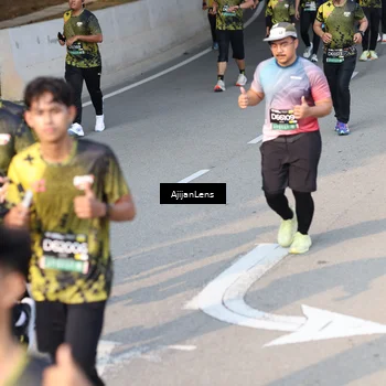 Runner Photo 6348342