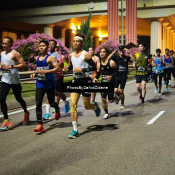 Runner Photo 6348362