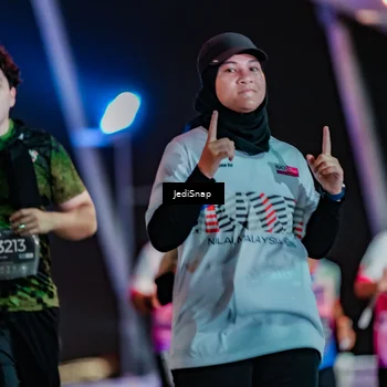 Runner Photo 6348381