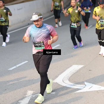 Runner Photo 6348387
