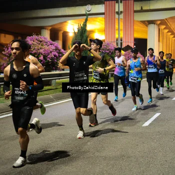 Runner Photo 6348388