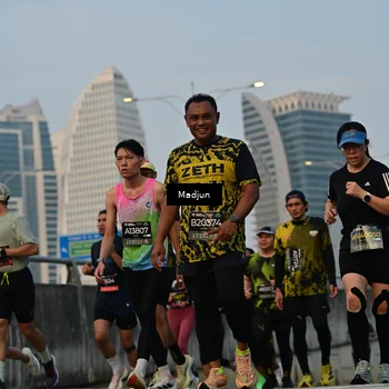 Runner Photo 6348389