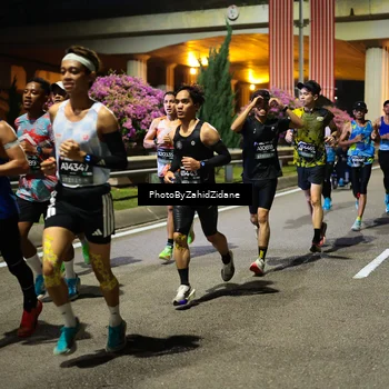 Runner Photo 6348393