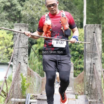 Runner Photo 63484