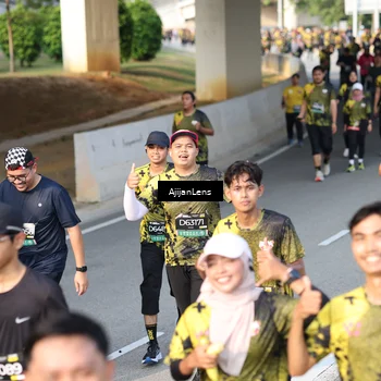 Runner Photo 6348401