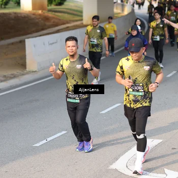 Runner Photo 6348429