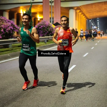 Runner Photo 6348432
