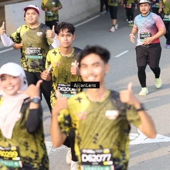 Runner Photo 6348444