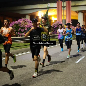 Runner Photo 6348460