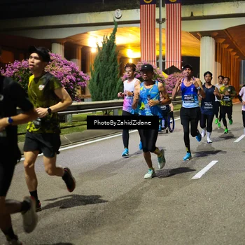 Runner Photo 6348461