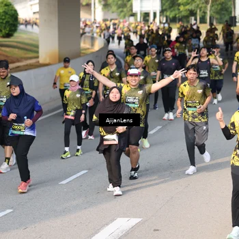 Runner Photo 6348479