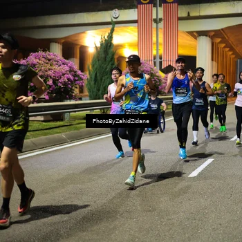 Runner Photo 6348485
