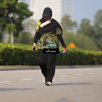 Runner Photo 6348490