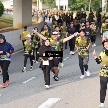Runner Photo 6348495