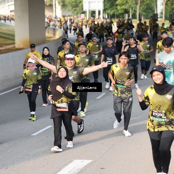 Runner Photo 6348506
