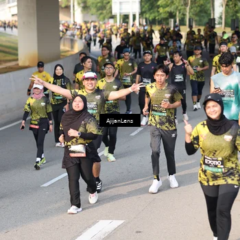 Runner Photo 6348508