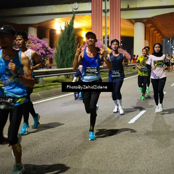 Runner Photo 6348515