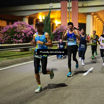 Runner Photo 6348516