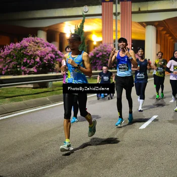 Runner Photo 6348517