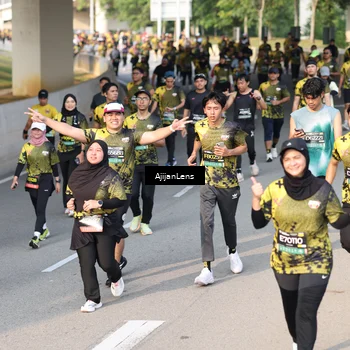 Runner Photo 6348523