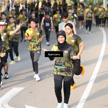 Runner Photo 6348532