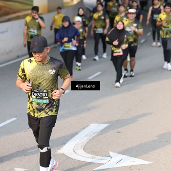 Runner Photo 6348535