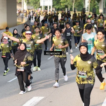 Runner Photo 6348536
