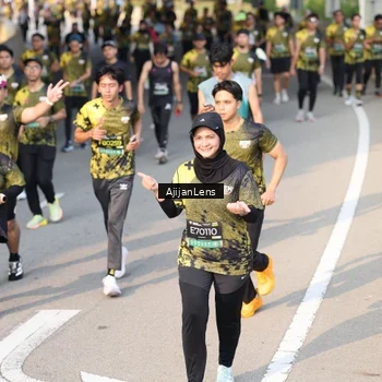 Runner Photo 6348541