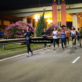 Runner Photo 6348554