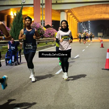 Runner Photo 6348558