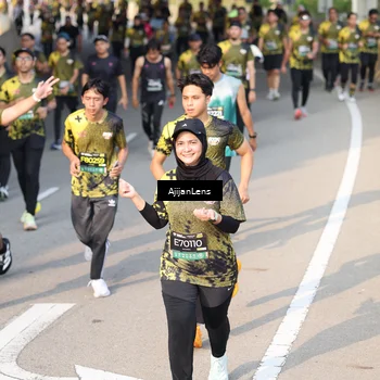 Runner Photo 6348563