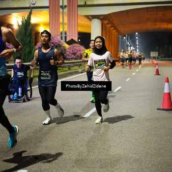 Runner Photo 6348567
